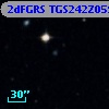 2dFGRS TGS242Z059
