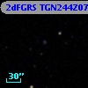 2dFGRS TGN244Z071