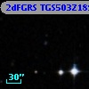 2dFGRS TGS503Z189
