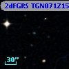 2dFGRS TGN071Z153