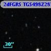 2dFGRS TGS498Z287