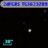 2dFGRS TGS623Z099
