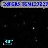 2dFGRS TGN127Z277