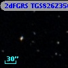 2dFGRS TGS826Z356