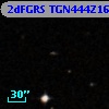 2dFGRS TGN444Z168