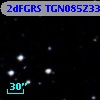 2dFGRS TGN085Z335