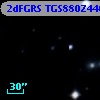 2dFGRS TGS880Z440