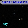 2dFGRS TGS495Z232
