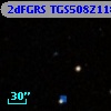 2dFGRS TGS508Z118