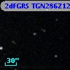 2dFGRS TGN286Z120