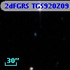 2dFGRS TGS920Z091