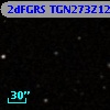 2dFGRS TGN273Z128