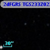 2dFGRS TGS233Z023