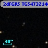 2dFGRS TGS473Z140