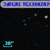 2dFGRS TGS380Z078