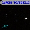 2dFGRS TGS508Z124