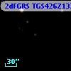 2dFGRS TGS426Z132