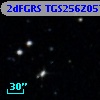 2dFGRS TGS256Z057