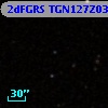 2dFGRS TGN127Z031