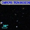 2dFGRS TGN163Z267