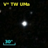 V* TW UMa