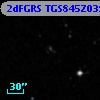 2dFGRS TGS845Z039
