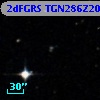 2dFGRS TGN286Z200