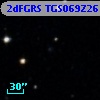 2dFGRS TGS069Z261