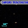 2dFGRS TGN256Z160
