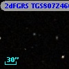 2dFGRS TGS807Z460