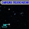 2dFGRS TGS924Z303