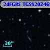 2dFGRS TGS820Z468