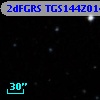 2dFGRS TGS144Z014