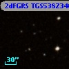 2dFGRS TGS538Z340