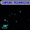 2dFGRS TGS805Z162
