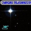 2dFGRS TGS509Z276