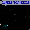 2dFGRS TGS493Z267