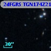 2dFGRS TGN174Z214