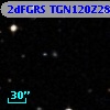 2dFGRS TGN120Z287