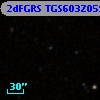 2dFGRS TGS603Z059