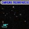 2dFGRS TGS074Z213