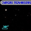 2dFGRS TGN403Z058