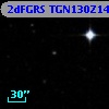 2dFGRS TGN130Z140