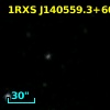 1RXS J140559.3+601249