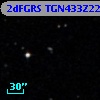2dFGRS TGN433Z223