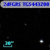 2dFGRS TGS443Z001