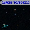 2dFGRS TGS924Z221
