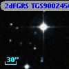 2dFGRS TGS900Z456