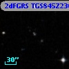 2dFGRS TGS845Z230