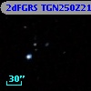 2dFGRS TGN250Z215